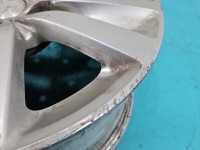 4X alufelgi felgi 16" komplet Peugeot 308 II T9 R16