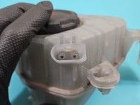 Zbiorniczek Zbiornik wyrównawczy Skoda Kodiaq I 2.0 TSI