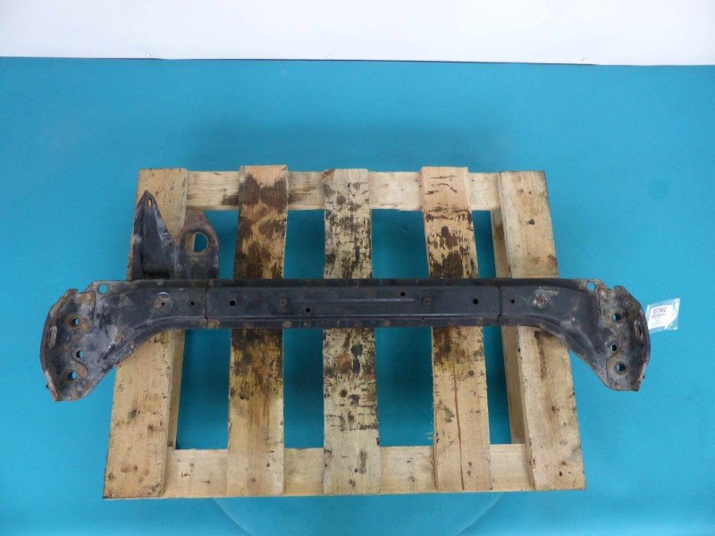 WÓZEK KOŁYSKA TRAWERS Sanki Belka silnika Suzuki Sx4 I 06- 1.6 DDiS