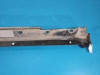 Listwa progowa prawa PRÓG NAKŁADKA Toyota C-HR I 16-23 75851-F4010 2TH