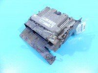 Komputer Sterownik silnika Opel Zafira B 0281012549, 55198922 1.9 cdti