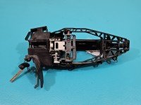 Klamka przód lewa zewnętrzna BMW X3 G01 7401203