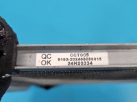 Chłodnica klimatyzacji Citroen C4 II 1.6 hdi