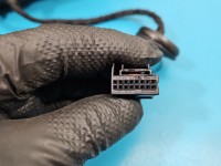 Lusterko prawe Skoda Scala 2019- LA7W europa