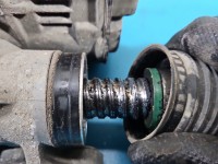 Przekładnia kierownicza maglownica Ford Focus Mk3