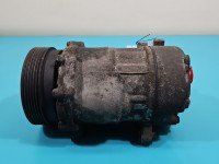 Sprężarka klimatyzacji kompresor Audi A3 8L 1H0820803D