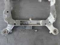 WÓZEK KOŁYSKA TRAWERS Sanki Belka silnika Volvo S60 I 2.4 wiel