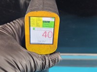 Drzwi tył lewe INFINITI QX50 HB 5d KH3