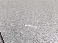 Tapicerka bagażnika prawa boczek Peugeot 5008 II 17-24 9811359577