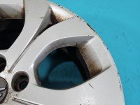 alufelgi felgi 17 komplet Citroen C5 II X7