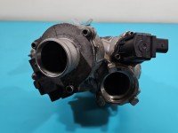 Turbosprężarka Skoda Superb III 06K145713J, 06H145710C 1.8 TSI (CJSA) 179KM