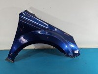 Błotnik przód prawy Subaru Legacy V granatowy E8H