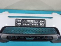 Zderzak przód Land rover Discovery Sport 14- L550 biały LRC867 Exterior Paint - Fuji White
