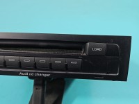 Zmieniarka cd AUDI Q7 I 4L 4L0910110B, 4L0035110