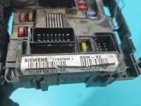 Sterownik moduł BSM Citroen Berlingo I 9650618580