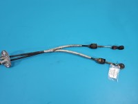 DŹWIGNIA LEWAREK WYBIERAK LINKI FORD C-MAX II MK2 1.0 EcoBoost M1dd