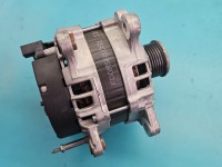 TEST Alternator Skoda Superb III 04L903021J 2.0 tdi (DTSB)