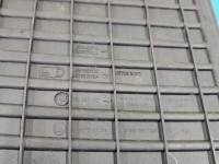 Dywaniki komplet Skoda Kamiq