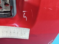 Drzwi tył lewe Peugeot Bipper HB 5d F3A