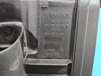 Obudowa filtra powietrza Audi A3 8P 1K0129607, 1K0129601, 1K0129684 1.4 TFSI