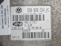 Komputer Sterownik silnika 036906034KC Seat Cordoba II 6L 1.4 16v