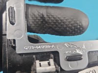 Listwa listwy dekory dekor deski JAGUAR XF II X260 eu