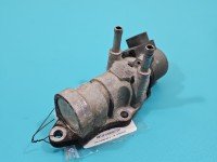 Zawór egr Toyota Corolla Verso II 25620-27090, 135000-8110 2.0 D4D TOYOTA, 6 PIN
