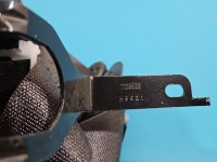 Pas bezpieczeństwa przód prawy pasażera Opel Insignia B 23464716