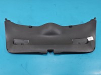 Tapicerka klapy tył boczek bagażnika tylnej CITROEN DS4 15-20 9688694977