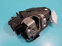 Zamek tył prawy Ford Fiesta Mk7 Producent części: FORD, 4 PIN, 8A6A-A26412-AE
