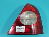 Lampa tył prawa Renault Clio II HB
