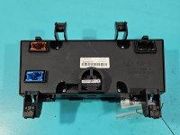 Konsola panel nawiewu Fiat Bravo II 735442075, 555600042100