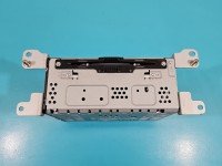 Radio fabryczne Ford Mondeo Mk5 radioodtwarzacz