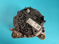 TEST Alternator Vw Golf VII 03L903023L 1.6 tdi (CLH)