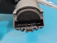 Stacyjka KLUCZYK WKŁADKA Land Range Rover sport I L320 3M51-3F880-AC