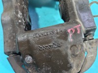 Zacisk tył prawy AUDI Q7 I 4L 4.2 TDI