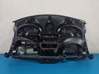 Deska rozdzielcza airbag pasażera kokpit Bmw i3