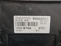 Licznik Vw Golf plus 1K0920874A 1.4 TSI EUROPA