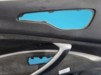 Tapicerka drzwi przód lewa boczek kierowcy Citroen C5 II X7