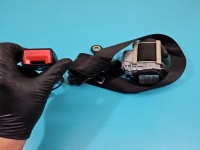 Pas bezpieczeństwa przód lewy kierowcy Mitsubishi Colt Z30 VI 04- 606844000 EU