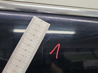 DRZWI PRZÓD PRAWE PASAŻERA Ford Kuga Mk1 I 08-13 5d BL