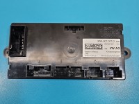 Sterownik moduł KLIMATYZACJI Skoda Octavia IV 3WA907007D, 5HB017241-28