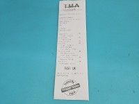 TEST Alternator Mercedes W211 2.7 cdi