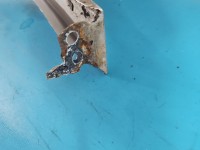 Błotnik przód lewy Vw Golf VI LA7W