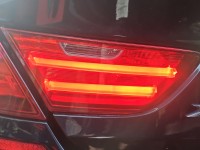 Lampa tył lewa klapy Bmw F06 Gran Coupe sedan EUROPA 7210579, 89505163