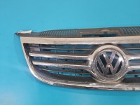 Atrapa grill Vw Tiguan I 07- 5N0853651A, 5N0853653A