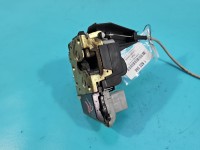 Zamek przód prawy Peugeot 307 EUROPA 6pin