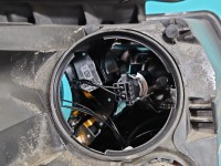 Reflektor lewy lampa przód Land rover Discovery Sport 14- L550 EUROPA