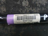 Drążek stabilizatora przód BMW X3 F25