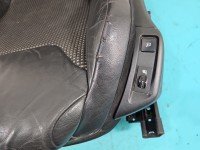 Fotel lewy przód kierowcy Citroen C5 II X7 EU 5d